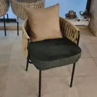 میزوصندلی رستورانی و کافی شاپ کنزی
