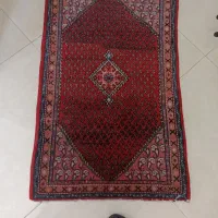 قالی دست بافت