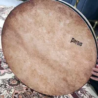 دف سایز بزرگ