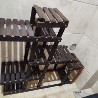 استند گل