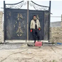 جوشکار سیار و لوله کشی گاز مرند و روستاهاش