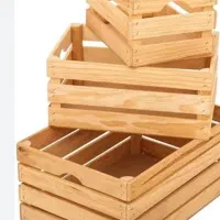 جعبه های میوه