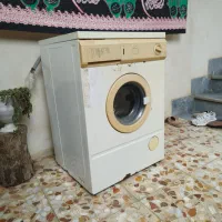 ماشین لباسشویی