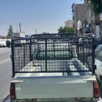 باربند پیکان وانت در حد نوع