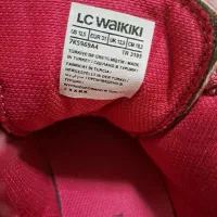 نیم بوت اصل السی تک سایز ۲۹.۳۰