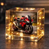 موتور سیکلت ماندگار