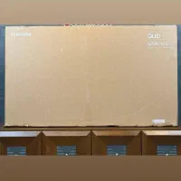 تلویزیون SAMSUNG مدل Q60D