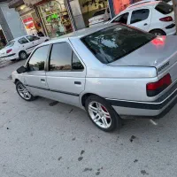405پژو