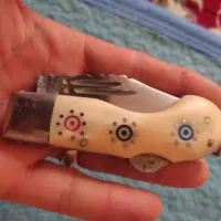 چاقو بابا اصلی