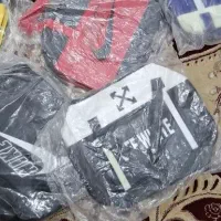 ساک ورزشی
