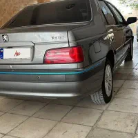 پارس LX tu5|خودرو سواری و وانت|گرگان, |دیوار