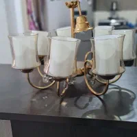 لوستر ۷ شاخه