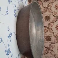 تشت مسی