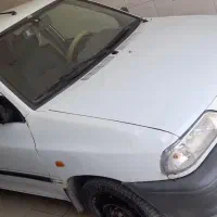 پراید مدل ۹۱