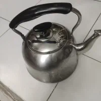 کتری سایز بزرگ