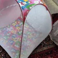 چادر کودک