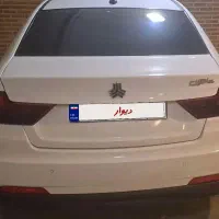 شاهین مدل 1403 دنده توربو