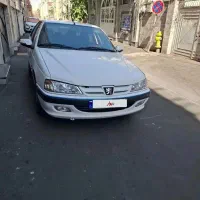 پژوپارس ۹۶ درحد