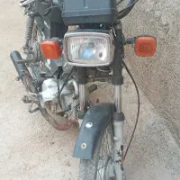 موتور هندا ۷۰