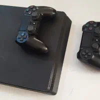 ps4 slim 500 gb