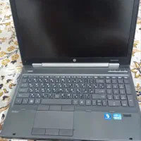 لب تاب اچ پی در حد