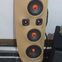 سیستم صوتی Reis نوی نو اصلی نه چینی