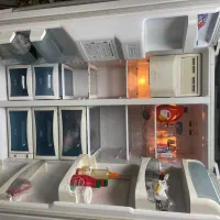 ساید بای ساید دوو