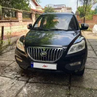 لیفان اتومات بیرنگ