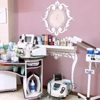 پاکسازی تخصصی/جوانسازی/آنزیم تراپی/اسیدتراپی