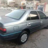 پژو 94دوگانه فابریک