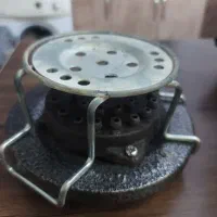 درپوش گاز پیک نیک سفری