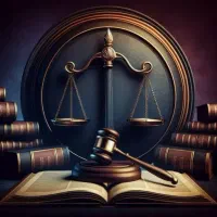 وکیل پایه یک دادگستری