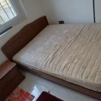 تختخواب دونفره