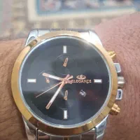 ساعت مارک الگانس