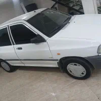 پراید دوگانه فروشی
