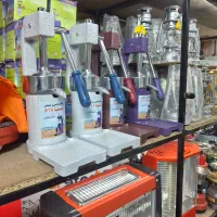 آب انار گیر دستی اب لیمو