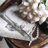 آتلیه عکاسی و فیلمبرداری از عقدتاعروسی/کادر خانم