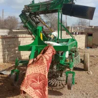 بارکن چغندر