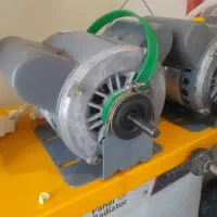 دینام کولر آبی موتوژن با یکسال ضمانت تعویض فوری