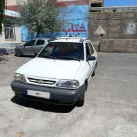 پراید مدل 94