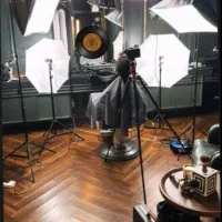 سالن زیبایی بانوان .همکاری با تمام لاینهای زیبایی.