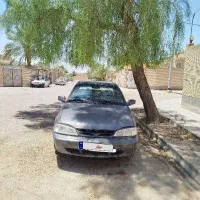 دوو ریسر GTI