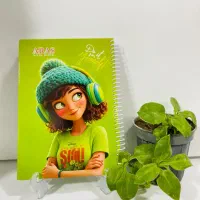 تولید وپخش دفاتر مدارس واداری