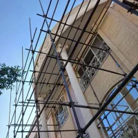داربست فلزی اصفهان فوری