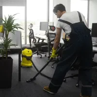 شرکت خدماتی نظافتی تمیزکاری شاهین شهر نیرو کارگر