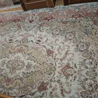 فرش 9 متری