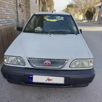 پراید141عروسک مدل90فرمون هیدرولیک کم کارسالم