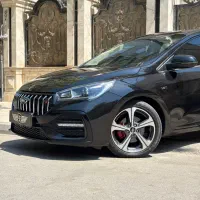 ام‌وی‌ام آریزو 5FL مدل 1403/گارانتی فعال/مشابه صفر