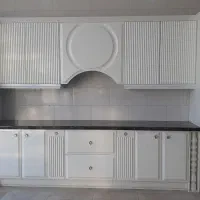 کابینت انزو پلی ارتان