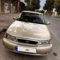 دوو سیلو مدل ۸۲ تمام هیدرولیک بدون خرج